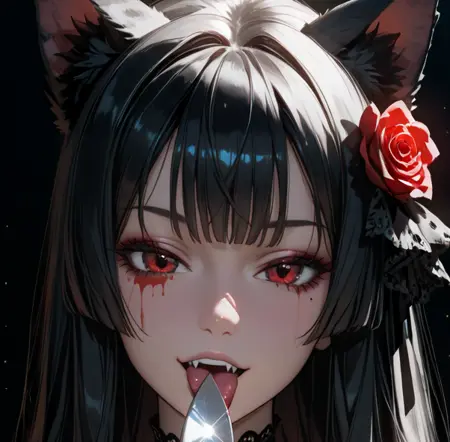 KittenKnives's Avatar